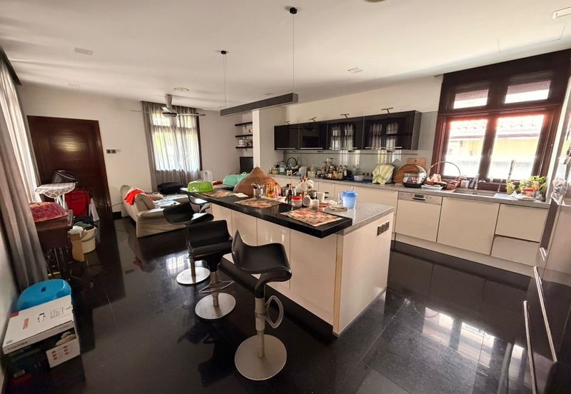 Mutiara Damansara @ Petaling Jaya