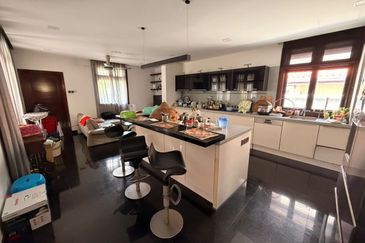 Mutiara Damansara @ Petaling Jaya