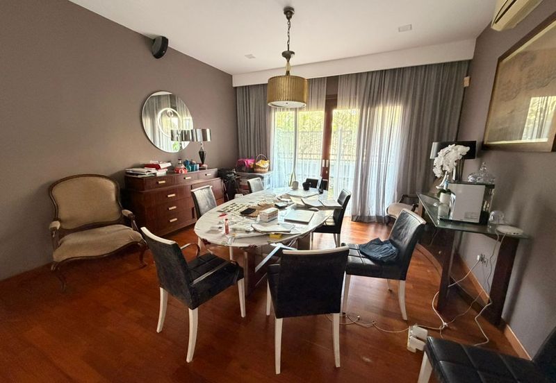 Mutiara Damansara @ Petaling Jaya