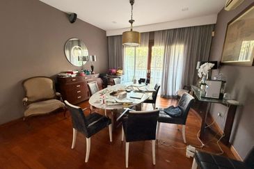 Mutiara Damansara @ Petaling Jaya