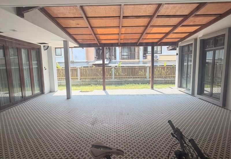 Mutiara Damansara @ Petaling Jaya