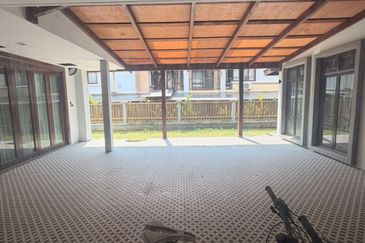 Mutiara Damansara @ Petaling Jaya