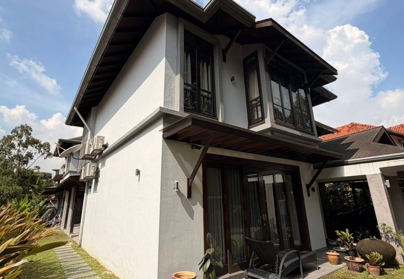 Mutiara Damansara @ Petaling Jaya