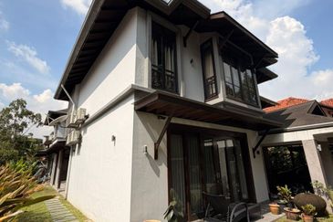 Mutiara Damansara @ Petaling Jaya