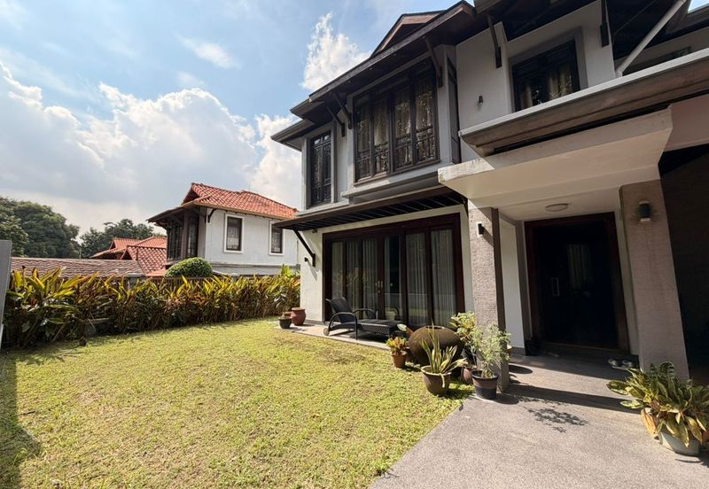 Mutiara Damansara @ Petaling Jaya