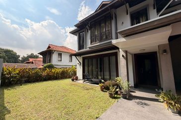 Mutiara Damansara @ Petaling Jaya