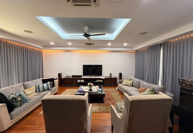 Mutiara Damansara @ Petaling Jaya