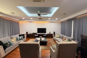 Mutiara Damansara @ Petaling Jaya