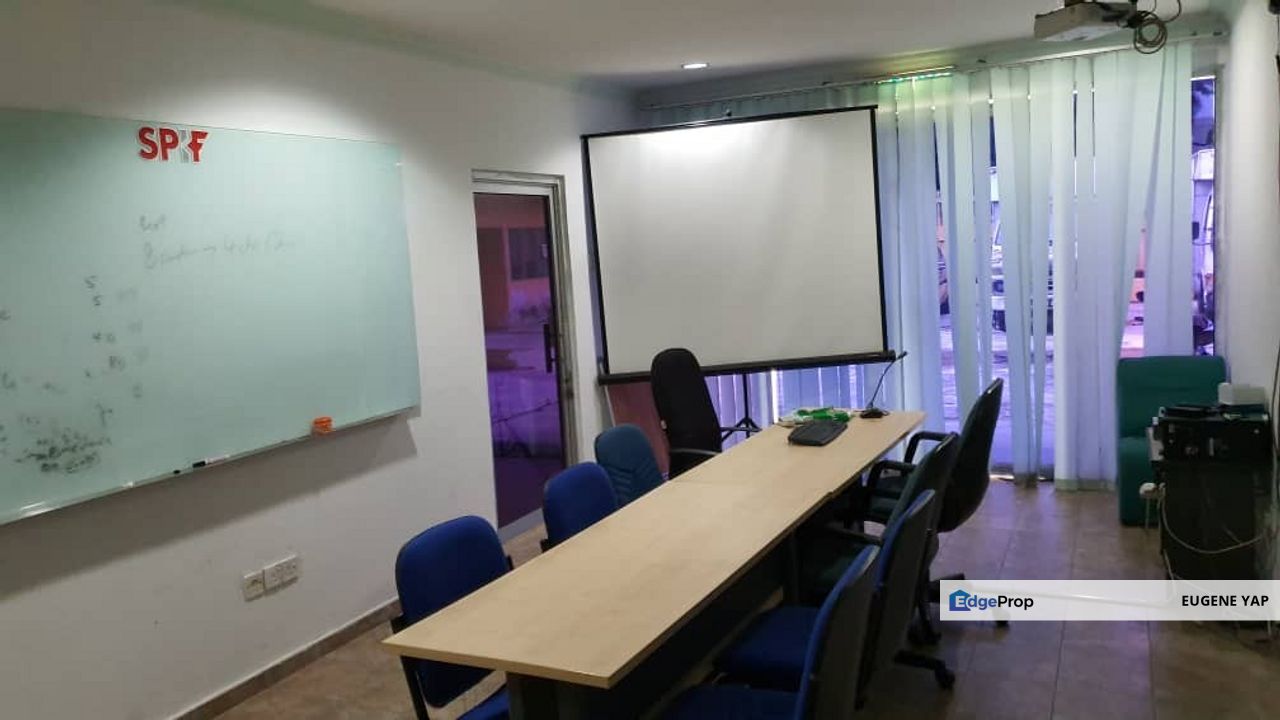 Taman Ehsan @ Kepong, Kuala Lumpur, Kepong