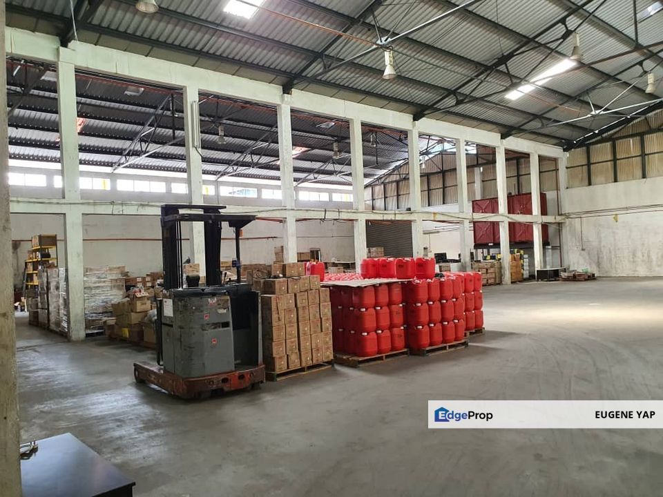 Taman Ehsan @ Kepong, Kuala Lumpur, Kepong