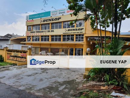 Taman Ehsan @ Kepong, Kuala Lumpur, Kepong