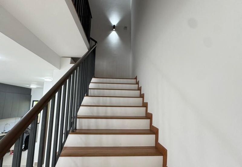 Setia Eco Templer **