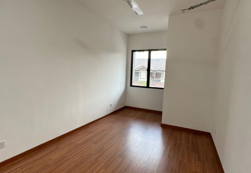 Setia Eco Templer **