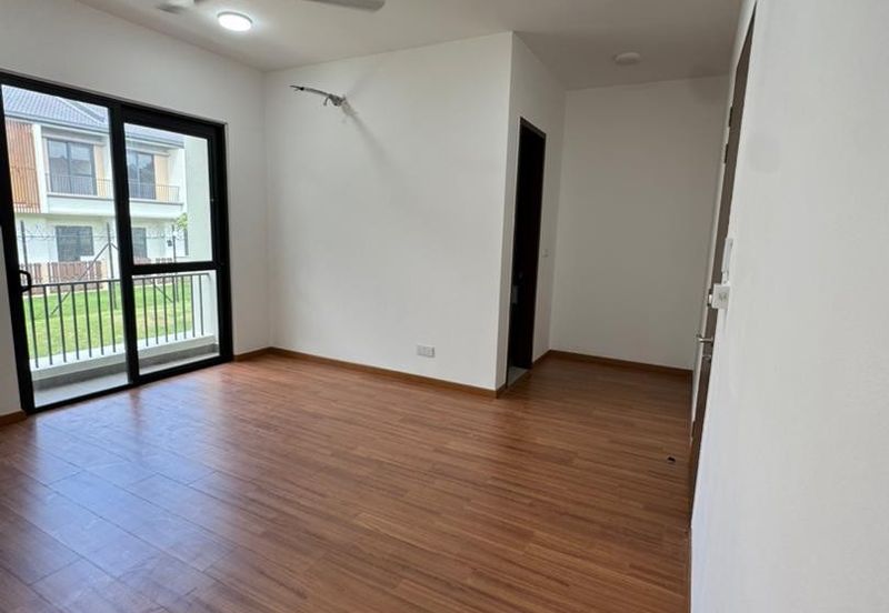 Setia Eco Templer **