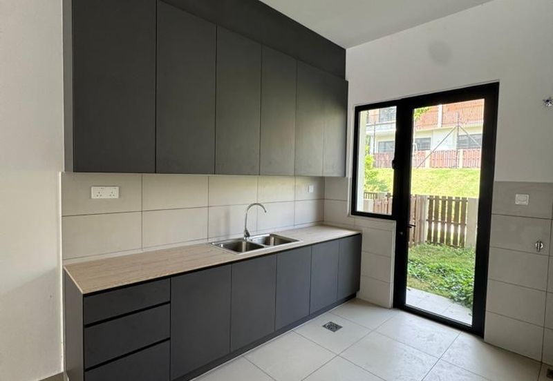 Setia Eco Templer **