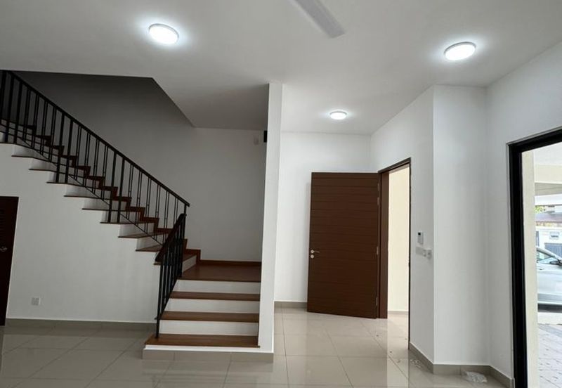 Setia Eco Templer **