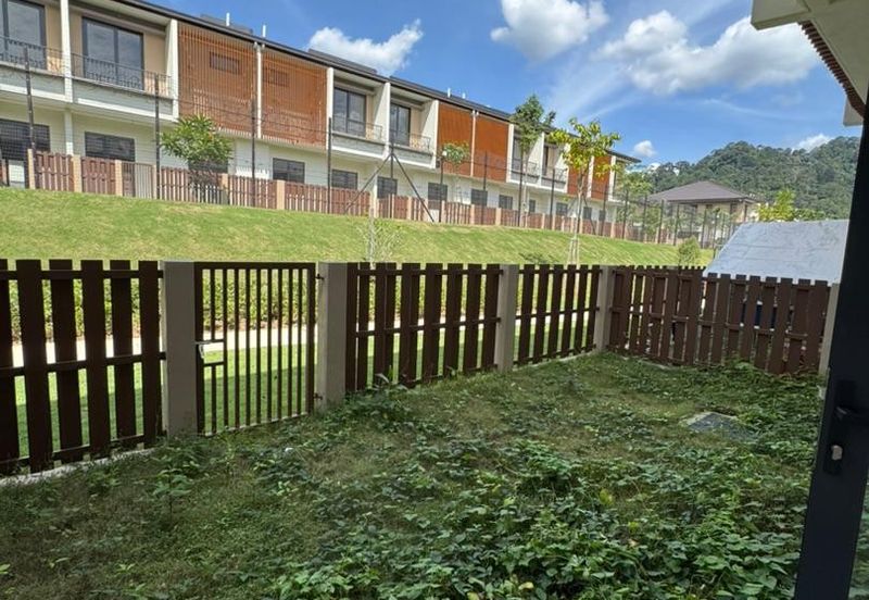 Setia Eco Templer **