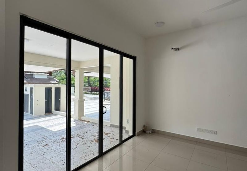 Setia Eco Templer **