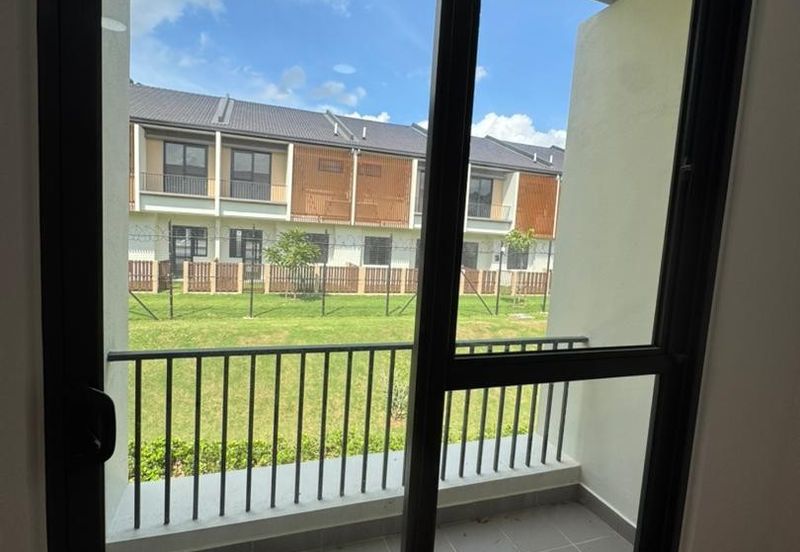 Setia Eco Templer **