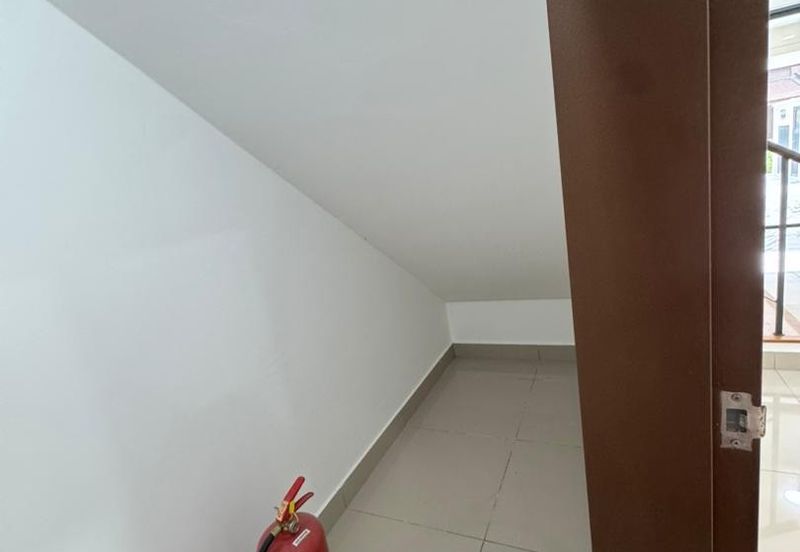 Setia Eco Templer **