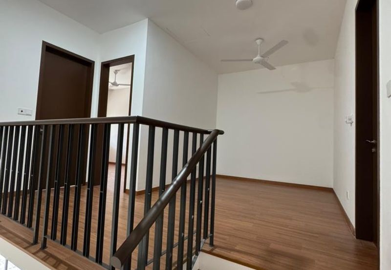 Setia Eco Templer **