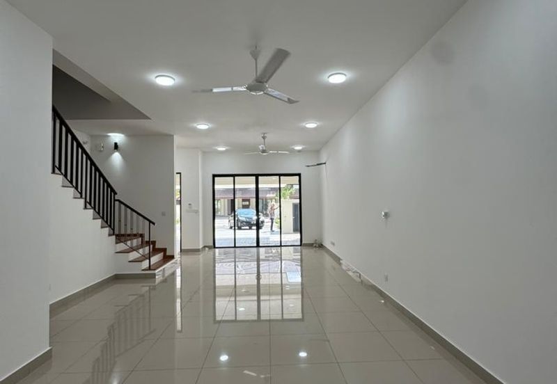 Setia Eco Templer **