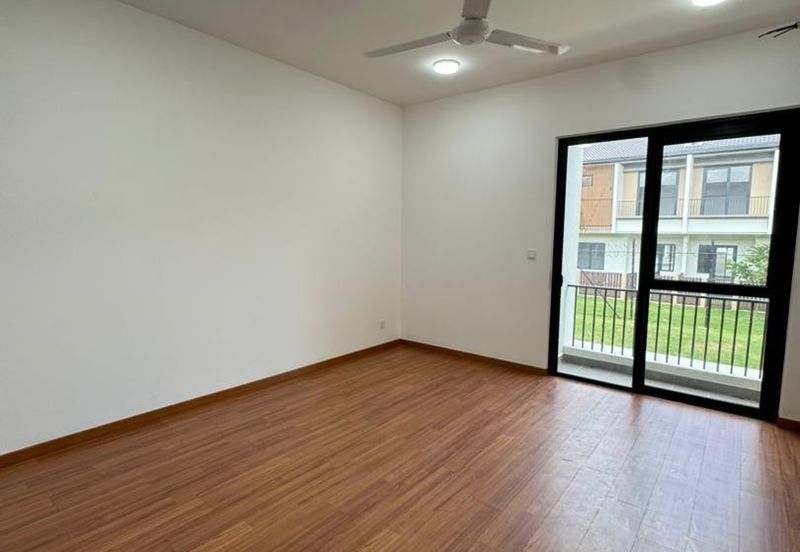 Setia Eco Templer **