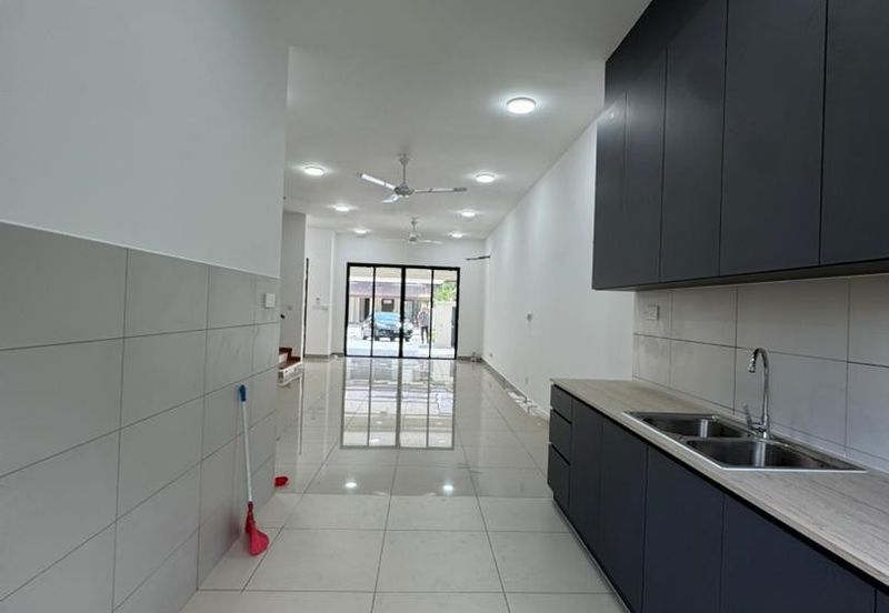 Setia Eco Templer **