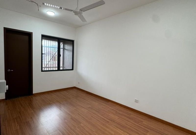 Setia Eco Templer **