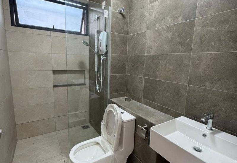 Setia Eco Templer **