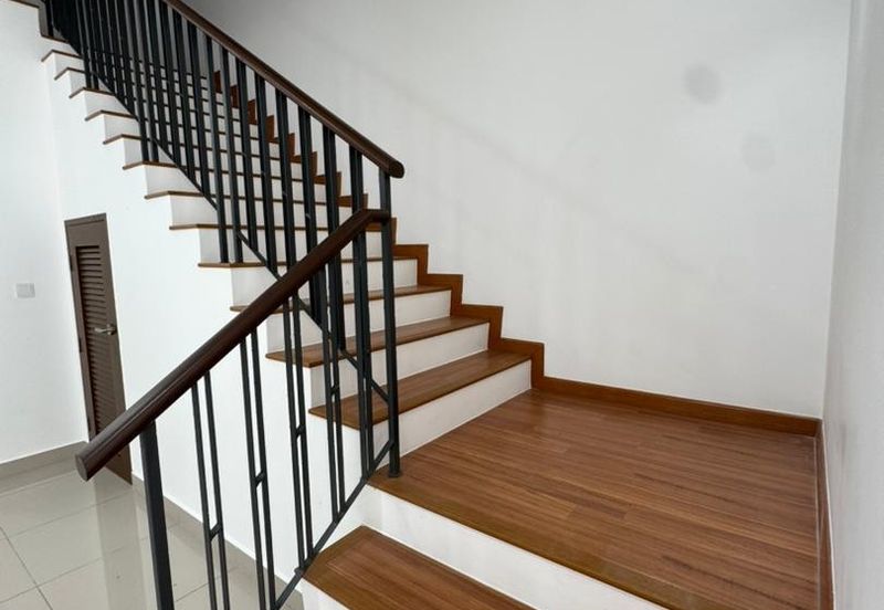 Setia Eco Templer **