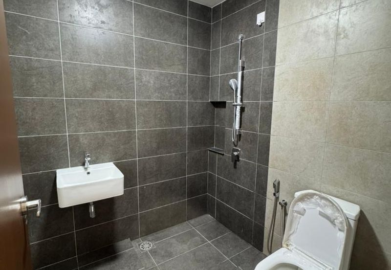 Setia Eco Templer **