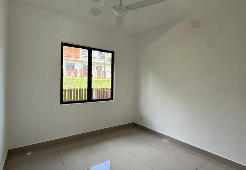 Setia Eco Templer **