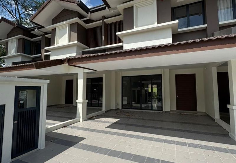 Setia Eco Templer **