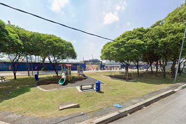 Seksyen 51A, Petaling Jaya