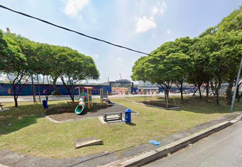 Seksyen 51A, Petaling Jaya