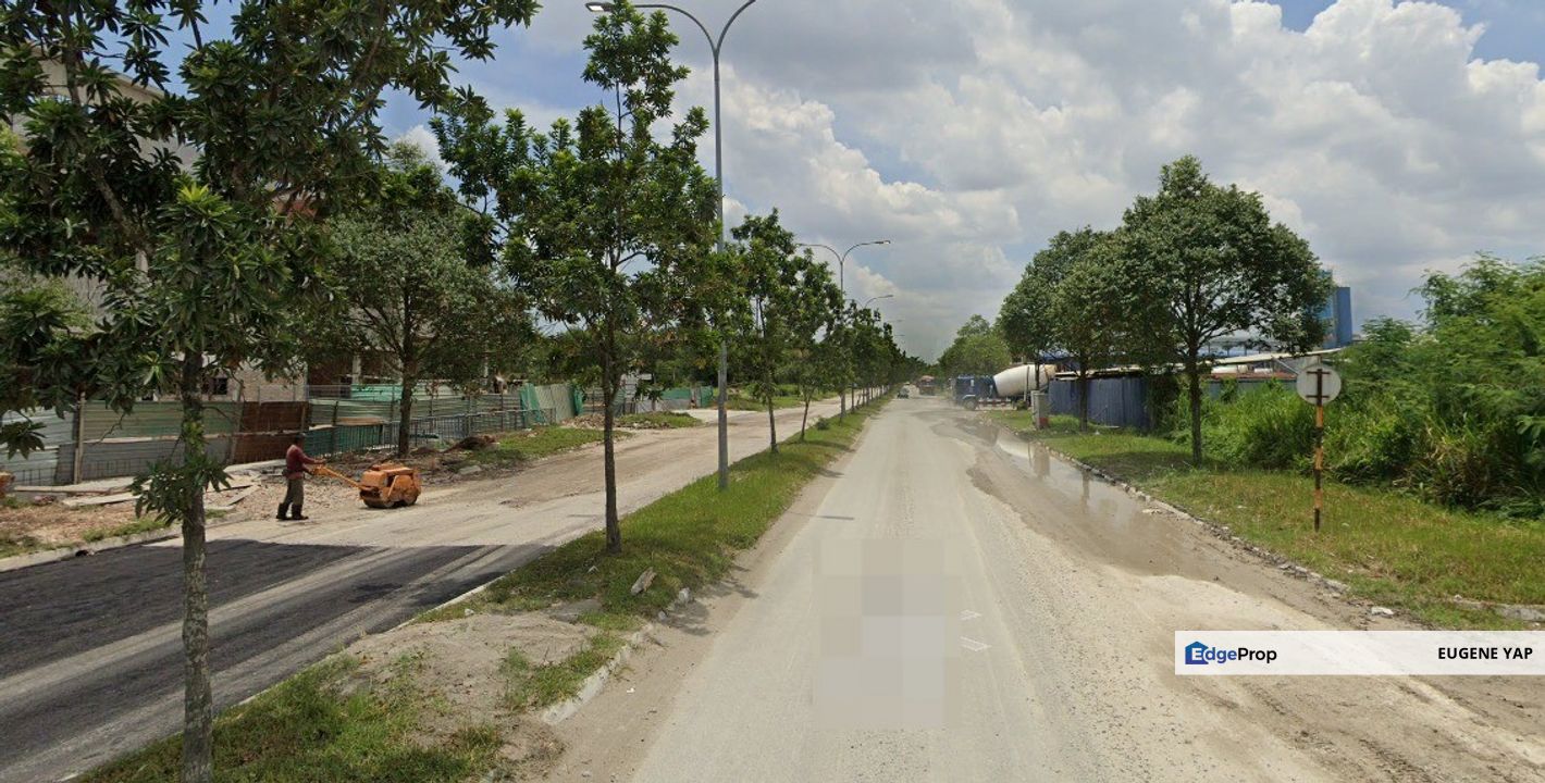 Bestari Industrial Park @ Kapar , Meru , Klang , Selangor, Kapar 