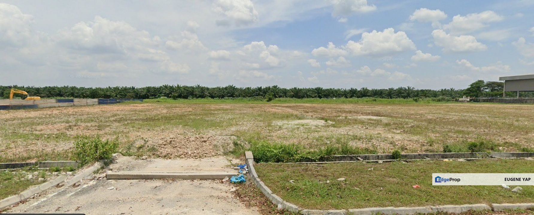 Bestari Industrial Park @ Kapar , Meru , Klang , Selangor, Kapar 