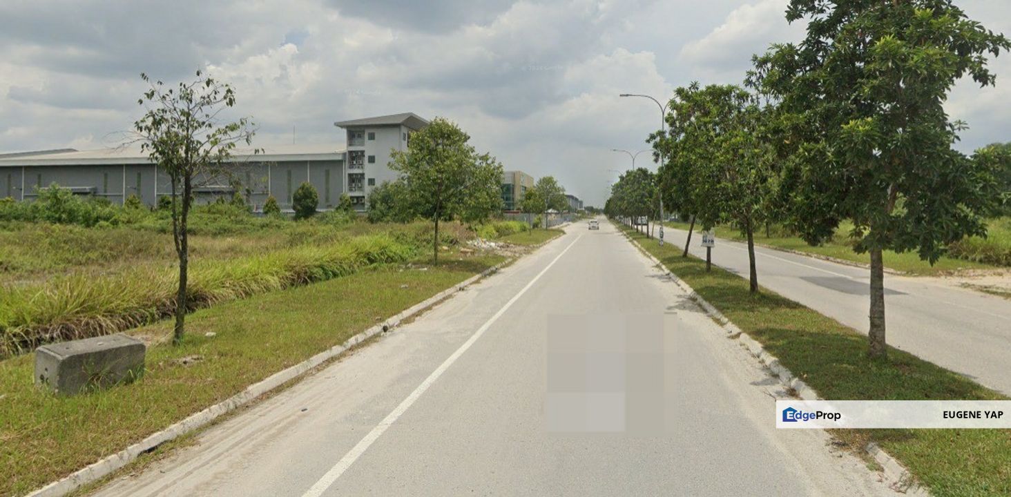 Bestari Industrial Park @ Kapar , Meru , Klang , Selangor, Kapar 