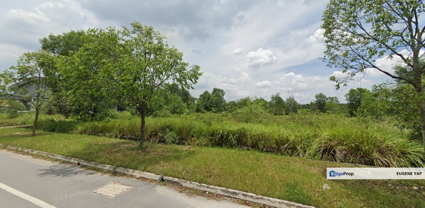 Bestari Industrial Park @ Kapar , Meru , Klang , Selangor, Kapar 