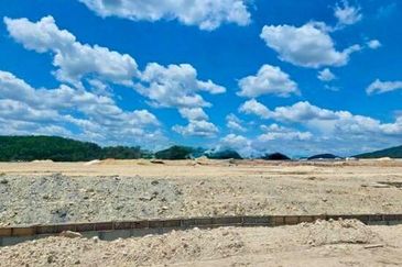 Puncak Alam , Ijok @ Kuala Selangor