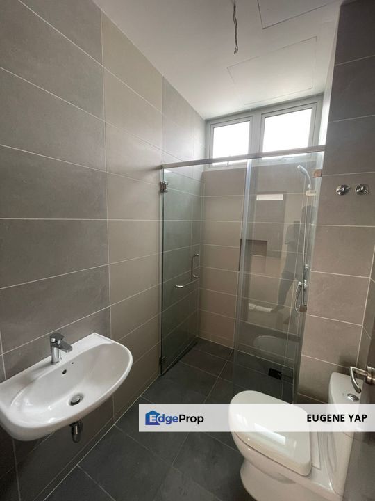 Puncak Indah,Ampang, Selangor, Ampang