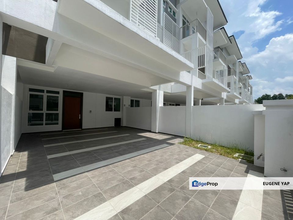 Puncak Indah,Ampang, Selangor, Ampang