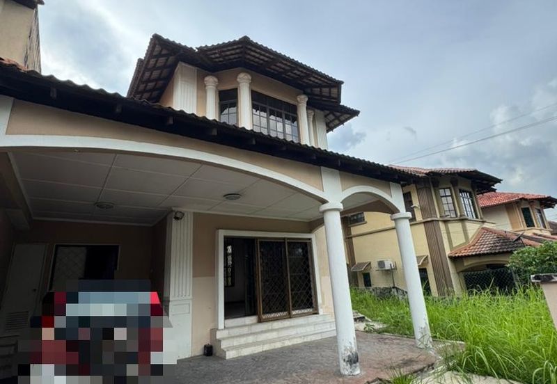 Taman Bukit Rahman Putra