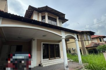 Taman Bukit Rahman Putra