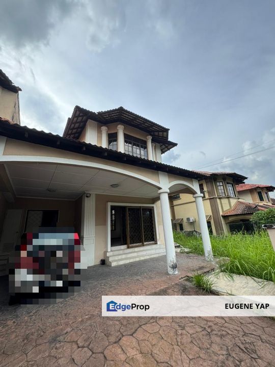 Bukit Rahman Putra @ Sungai Buloh, Selangor, Sungai Buloh