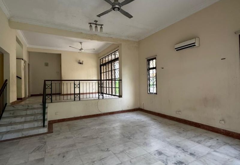 Taman Bukit Rahman Putra