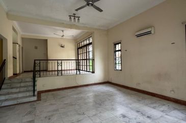 Taman Bukit Rahman Putra