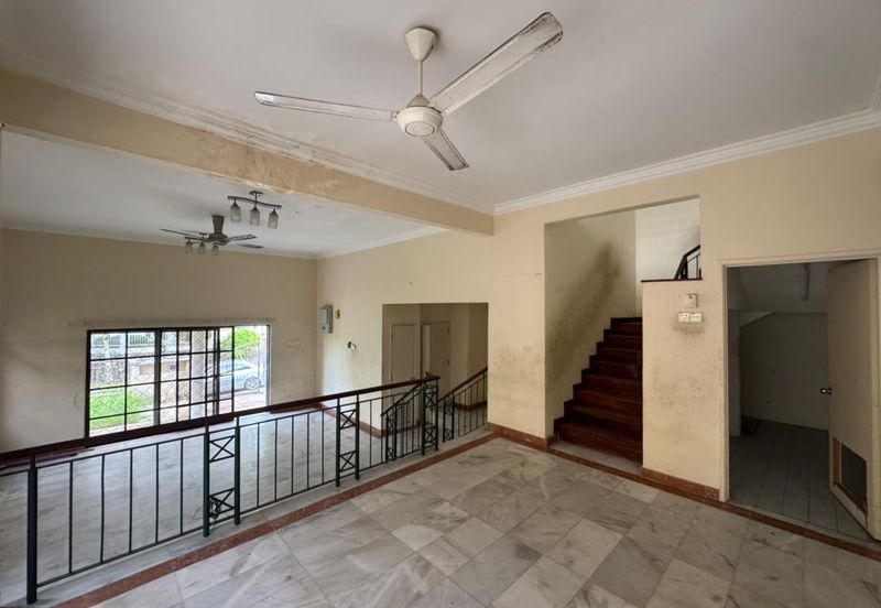 Taman Bukit Rahman Putra