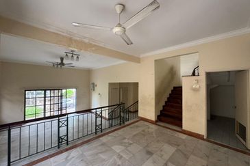 Taman Bukit Rahman Putra